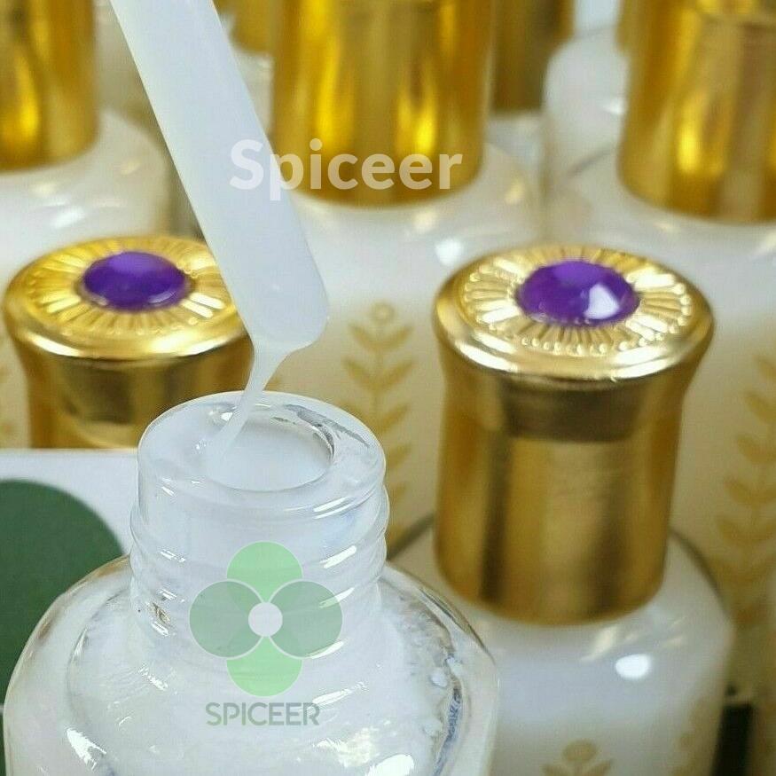 6× Musk Al Tahara 6ml مسك الطهارة
