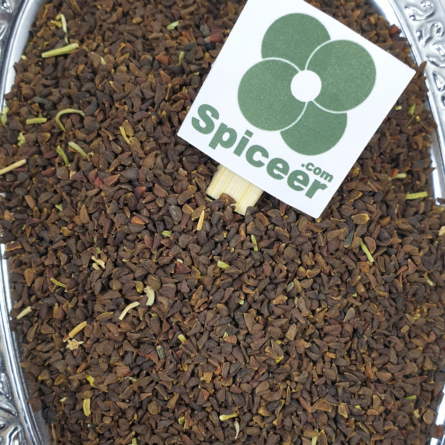 Harmala Seeds Syrian Rue Peganum Isband Aspand Lahouri بذور الحرمل