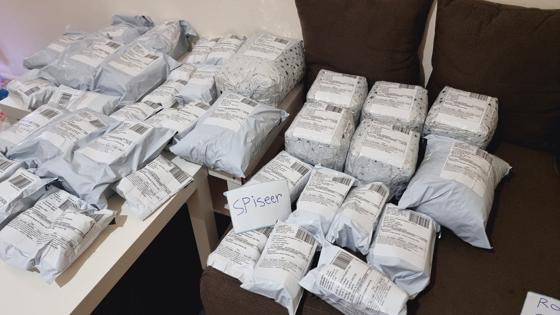 Orders
