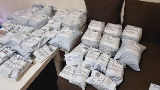 Orders