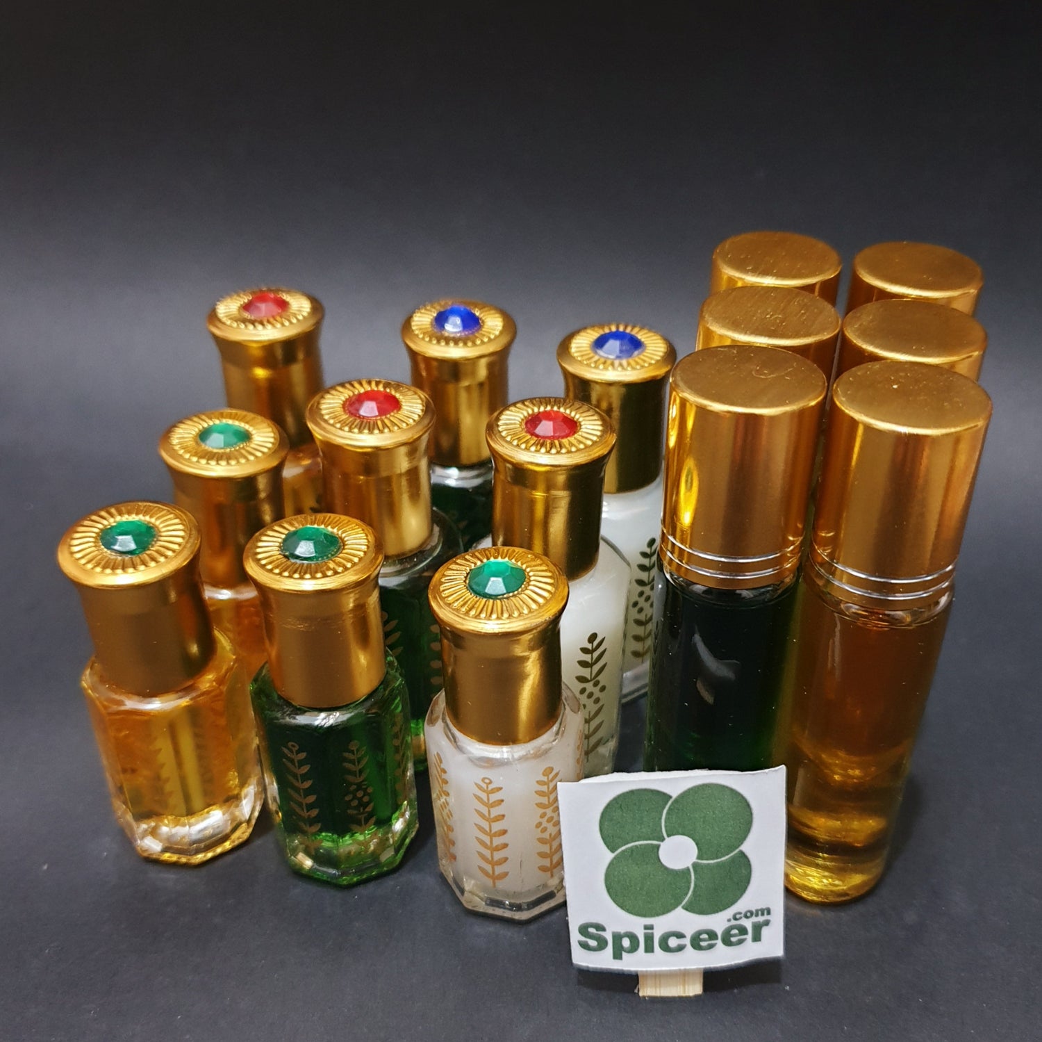 All products