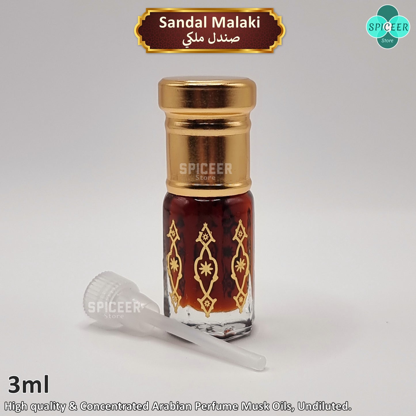 8xArabic Perfume Black Musk 3ml High Quality Ispahan saffron Sandal Madawi Amber Oud مسك اسودWonderful Collection