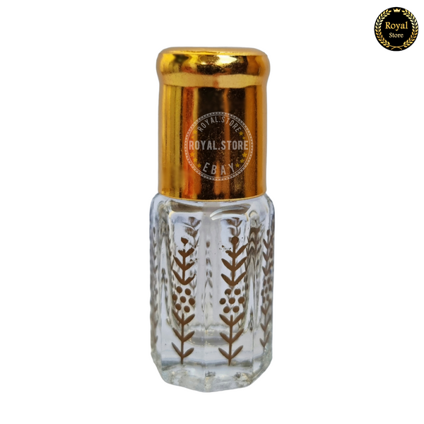 1x Musk Al Tahara 60ml Arabic Perfume Oil - BUY 2 GET 1 FREE - مسك الطهارة