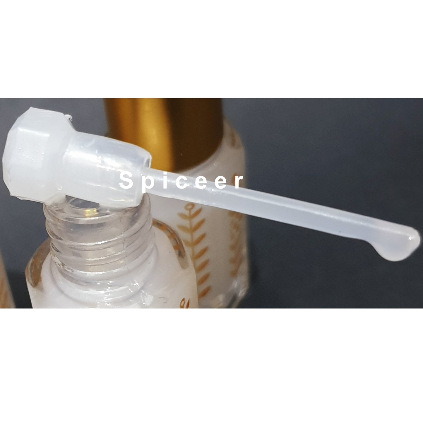 1x Musk Al Tahara 12ml Arabic Perfume Oil مسك الطهارة -  BUY 2 GET 1 FREE