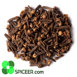 Organic cloves Whole Dried ( Syzygium aromaticum ) قرنفل