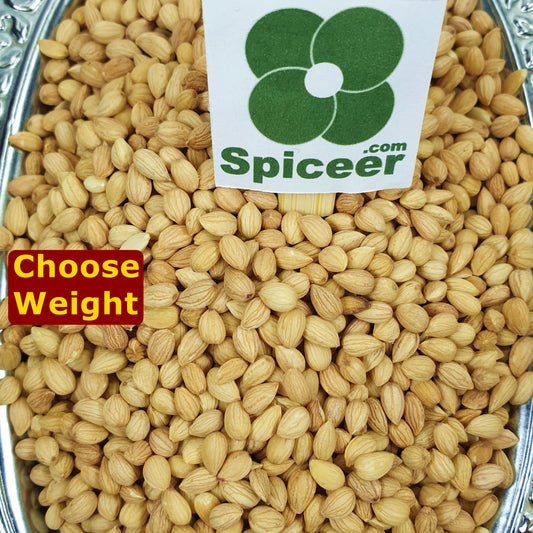 Whole Mahaleb Prunus cherry Mahleb seeds محلب
