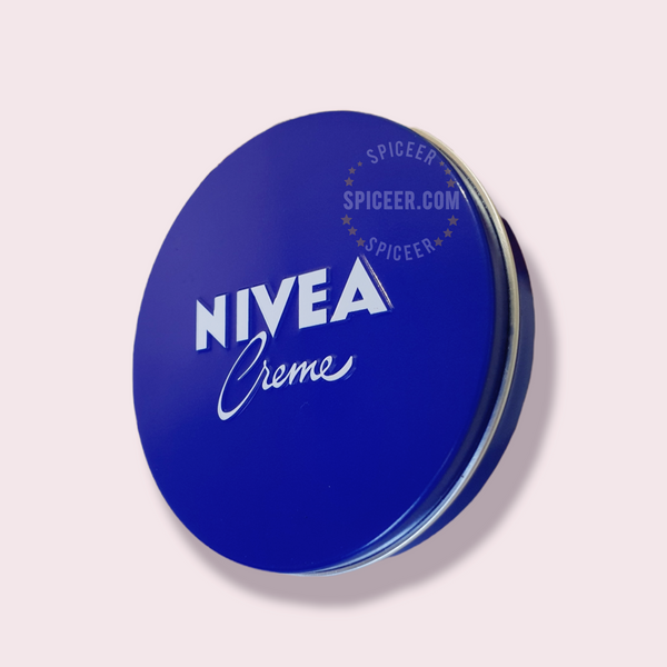 2 PCS | Nivea Cream 60ml + Glysolid Cream 80ml , Original كريم نيفيا